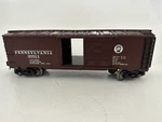 K Line Scale 6-22109 Prr Boxcar #30814 Part Of 6-22104. Fixed Price $99.99.