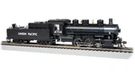 Bachmann 53804 Usra 0-6-0 Union Pacific #4754 Steam Locomotive W/dcc Ho Scale. Fixed Price $239.99.