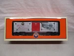 Lionel 2013 Gauge Christmas Boxcar 6-39364. Fixed Price $59.99.