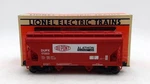 Lionel 6-17003 Gauge Dupont Center Flow 2-BAY Hopper #17003 Ln/box. Fixed Price $17.91.