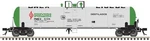 Atlas Gauge 20,700 Gallon Tank Car Pemex #5160 Pn 50006315. Fixed Price $36.99.