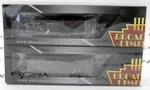 Scale K7A Stock Cars (2-PACK) (no Sound) Western Pacific Bli #6597. Fixed Price $50.00.