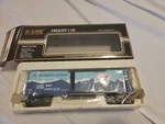 K-line K645-8012 Pepper Packing Classic Reefer 8011. Fixed Price $19.99.