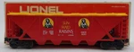 Lionel 6-9261 Gauge Sun-maid Billboard Hopper Ex/box. Fixed Price $8.24.