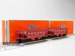 Lionel Pennsylvania Prr Gla Hopper Pack #701249 & #702188 Gauge 2326490 New. Fixed Price $198.84.