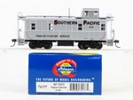 Ho Scale Athearn 74177 Sp Southern Pacific Tofc Cupola Caboose #1031. Fixed Price $39.95.