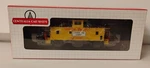 Centralia #1065-01 Ho Scale Union Pacific CA-3 Waycar "follow The Leader" #25007. Fixed Price $58.99.