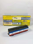 Ahm Ho - Bordens Fine Cheeses Frieght Car, #5296. Fixed Price $11.89.