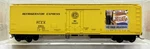Scale Micro-trains 69090 Pepsi Cola 51 Mechanical Reefer Pcex #6901. Fixed Price $15.00.