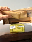 Ulrich #112 Southern Pacific 40' Flat Car #43015 Kit H.o. 1:87. Fixed Price $18.99.