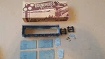 Roundhouse/mdc North Hampton & Bath Box Car #B114. Fixed Price $21.99.