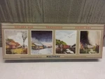 Walthers Ho 932-4802 Cp Rail #942473 89' Enclosed Auto Carrier New Sealed. Fixed Price $39.99.