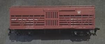 Mdc Roundhouse 3264 Pennsylvania Old Timer 36' Stock Prr 1201 K-brake Truss Rod. Fixed Price $17.95.