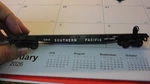 Ho Lionel 0810 Southern Pacific Black Flat Helicopter Car Vintage Usa New York. Fixed Price $44.88.