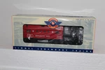 Lionel 6-26761 Postwar Celebration #3535 Aec Security Caboose (remake). Fixed Price $71.95.