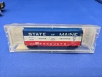 Micro - Trains State Of Maine. Car. Bangor And Aroostook. 2245 N215. Fixed Price $18.00.