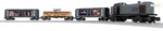 Lionel 2523030 Star Wars Empire RS-3 Lionchief Freight Set W/ Bluetooth 5.0. Fixed Price $499.99.