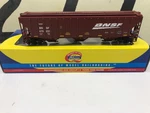 Athearn Scale Bnsf 54' Ps Covered Hopper Road #470231 Rtr. Fixed Price $44.95.