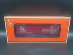Lionel 6-29237 6464-525 M&stl Minneapolis Louis Boxcar Series Viii 1999. Fixed Price $39.98.