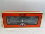 Lionel 6-52329 Nloe New York & Atlantic Bay Window Caboose Gauge Used. Fixed Price $64.99.
