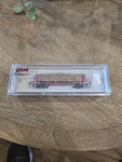 Atlas Scale 38432 Gsc Pulpwood Flat Rare Maine Central 7714 New Box. Fixed Price $25.49.