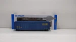 Bachmann 14904 Ho Csx 50' Outside Braced Box Car With Fred. Fixed Price $57.22.