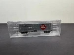 Intermountain Scale Train 67707-02 Refrigerator Car Swift Premium Srlx 1014. Fixed Price $19.99.