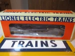 Lionel 3-RAIL Gauge Union Pacific Brown Flat Car 6-19414 Mint/ob. Fixed Price $21.27.