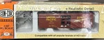 Con-cor Ho Kit #0001-940901 3-PACK Ps Boxcar Union Pacific Nib. Fixed Price $29.99.