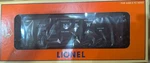 Lionel 3-RAIL #22000 N&w Norfolk Western Operating 2-BAY Hopper 6-19885. Fixed Price $29.95.