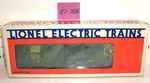 Lionel 6-9470 Chicago Box Car 51-755. Fixed Price $18.00.