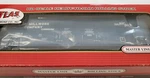 Ho Atlas -20002460 Evans 53' Double Plug Door Box Car Road #11269. Fixed Price $24.00.