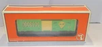Lionel Scale Animated Alien Train Boxcar 6-16793. Fixed Price $75.00.
