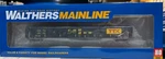 Ho Scale Walthers Mainline 68' Ttx Railgon Gondola #290020. Fixed Price $31.98.