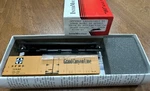 Intermountain Ho Kit #41108-02 Refrigerator Car Santa Fe Grand Canyon 31840. Fixed Price $20.99.