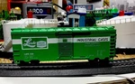 Life-like Ho Scale Linde Industrial Gases 40 #358 Lapx Green Box Car Video. Fixed Price $8.99.
