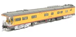 Broadway Ho Kenefick Scale Business Car #119 George Bush Funeral Train 9014. Fixed Price $125.39.
