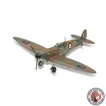 New Tamiya America Inc 1/72 Supermarine Spitfire Mki TAM60748. Fixed Price $19.28.