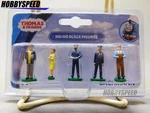 Bachmann Narrow Gauge Personnel Thomas And Friends Figures Train BAC33306 New. Fixed Price $15.84.