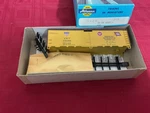 Athearn Ho-scale 40 American Refrigerator Reefer Kit #5029 Brand New!!. Fixed Price $18.49.