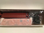 Ho Red Caboose Pacific Fruit Express R-30-9 Refrigerator Car Kit Pfe #92899. Fixed Price $15.00.