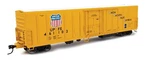 Walthers Mainline Ho 3994 Union Pacific Upfe 57' Mechanical Reefer Freight. Fixed Price $34.98.