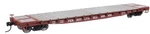 Walthers Mainline Ho 6622 Pennsylvania Prr 53' Gsc Flatcar Freight Train. Fixed Price $34.98.