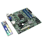 Acer H61H2-AM Micro-atx Motherboard LGA1155 RS232 Dvi Vga DDR3. Fixed Price $131.70.