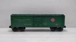 Lionel 6-16237 Gauge Railway Express Agency Box Car New Nib. Fixed Price $37.74.