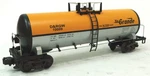 Used Mth MT-9201L Drg Tank Car #10009 W/box. Fixed Price $35.99.