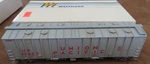 Walthers 932-3655 50' Airslide Hopper Car Union Pacific Assembled New. Fixed Price $15.81.