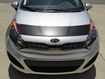 Magnet Car Bra For Kia Rio 2012-2016. Fixed Price $114.95.