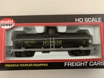 Vintage Single Dome Hooker Niagara Falls Tank Car # Gatx 17777. Fixed Price $17.50.