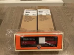 Lionel 6-52570 Riverhead Supply Boxcar Long Island Rr Museum 2011 C10. Fixed Price $65.00.